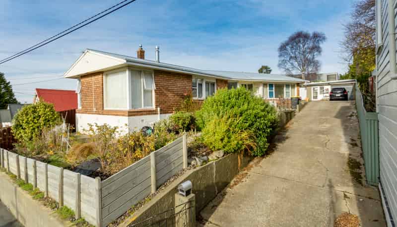 2/50 Duncan Street, Dunedin Central