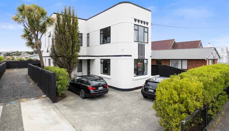 11 Grove Street, Saint Kilda