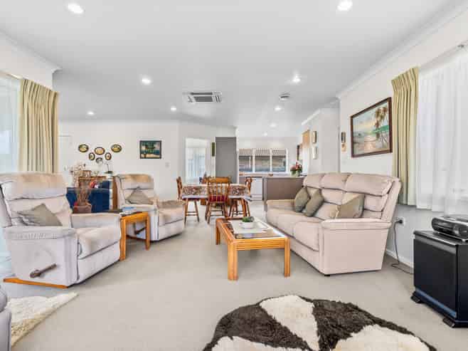 44 Amber Drive, Tikipunga