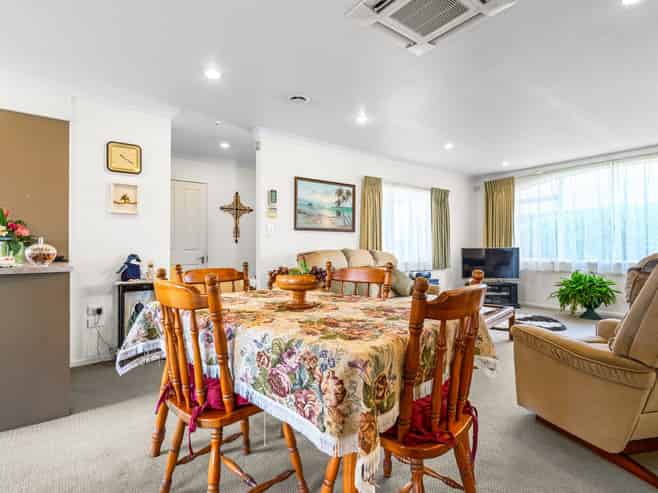 44 Amber Drive, Tikipunga