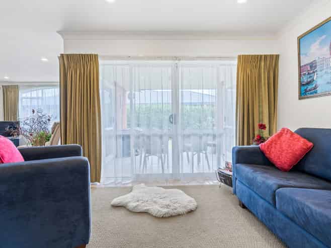 44 Amber Drive, Tikipunga