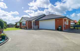 44 Amber Drive, Tikipunga