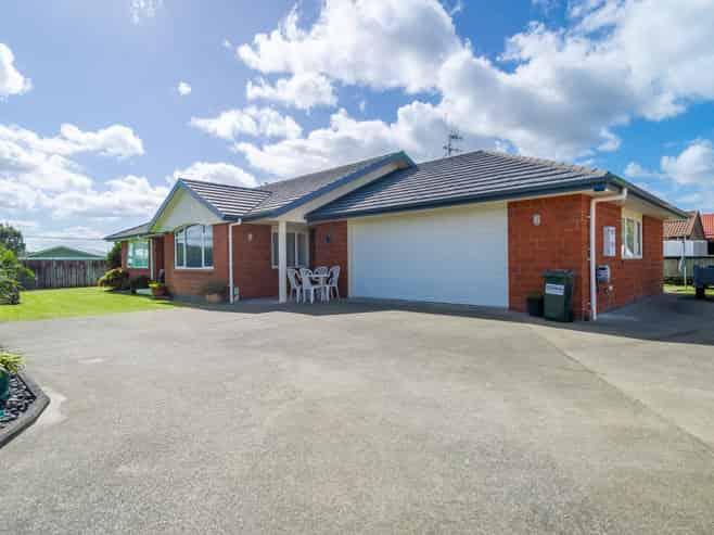 44 Amber Drive, Tikipunga