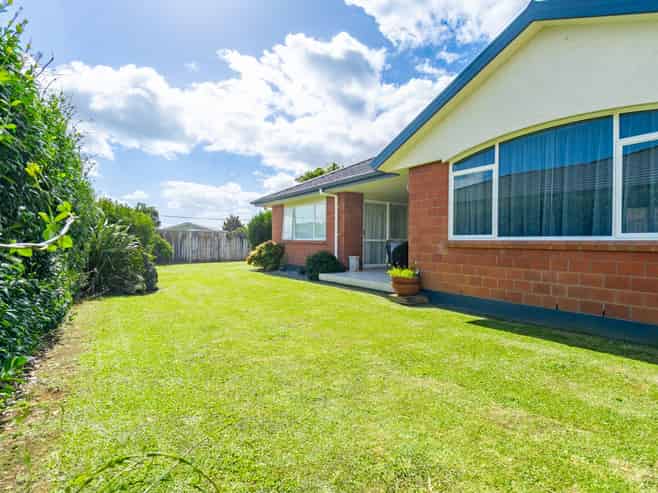 44 Amber Drive, Tikipunga
