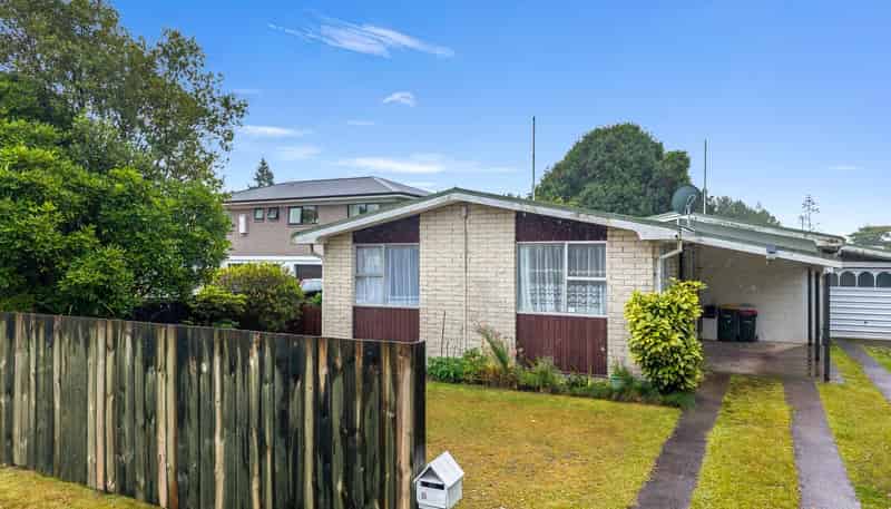 8 McKee Avenue, Fenton Park