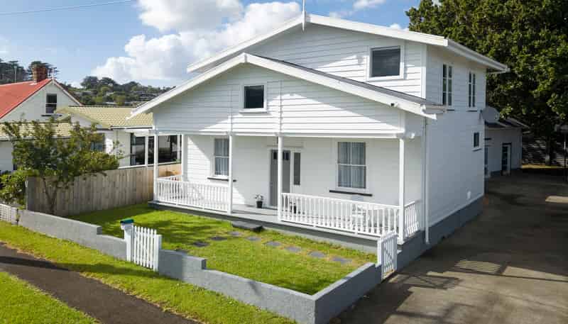 13 Karaka Street, Helensville