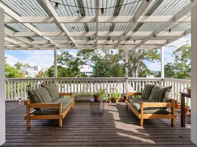 149 Crummer Road, Grey Lynn