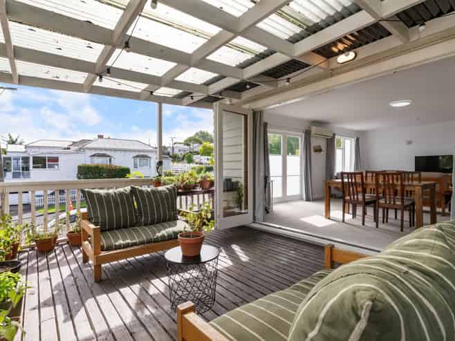 149 Crummer Road, Grey Lynn