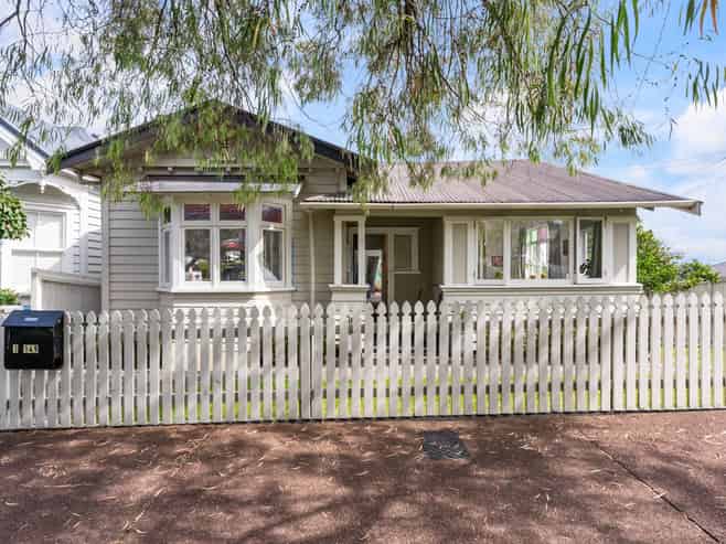 149 Crummer Road, Grey Lynn