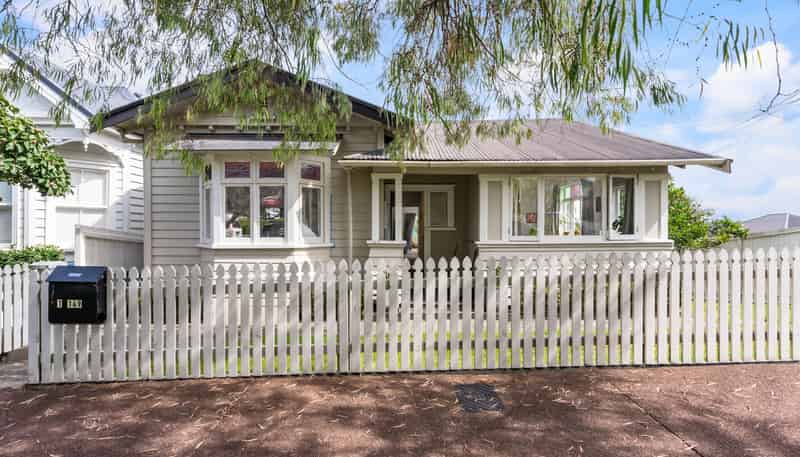 149 Crummer Road, Grey Lynn