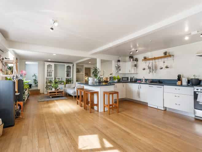 149 Crummer Road, Grey Lynn