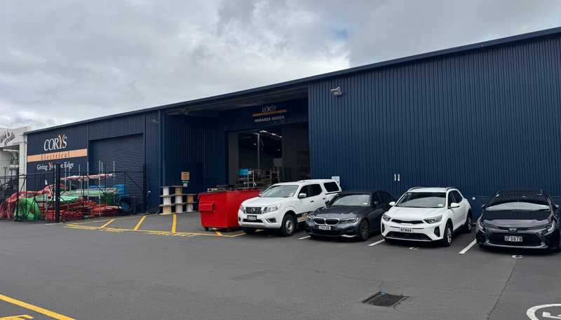 51-63 Normanby Road, Mount Eden