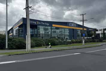 Prime Normanby Road LFR Facility - 3,323m²