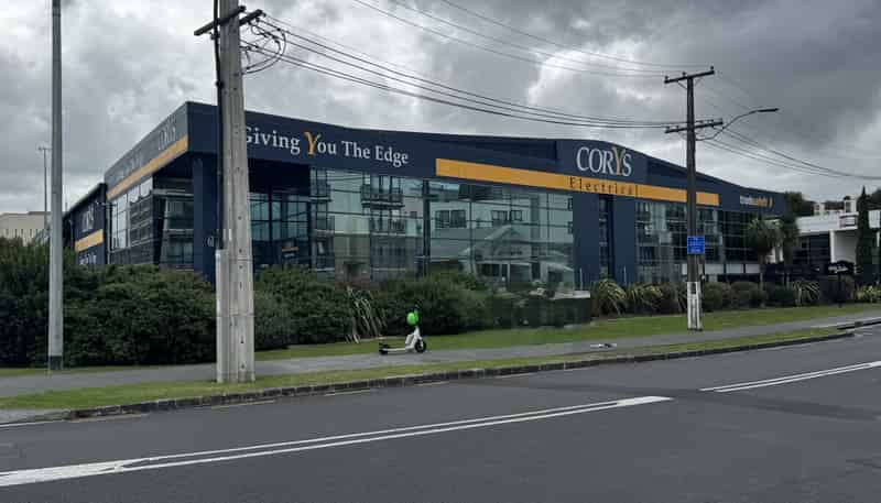 51-63 Normanby Road, Mount Eden