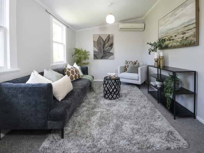 20 Green Street, Newtown