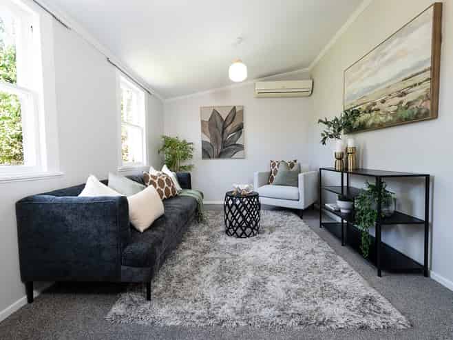 20 Green Street, Newtown