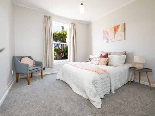 20 Green Street, Newtown