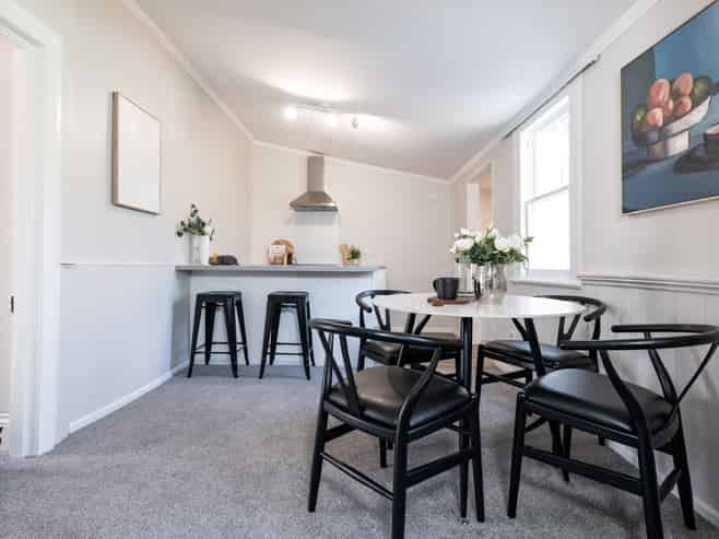 20 Green Street, Newtown