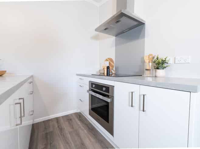 20 Green Street, Newtown