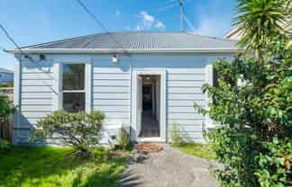 20 Green Street, Newtown