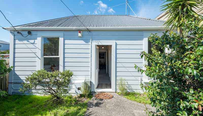 20 Green Street, Newtown