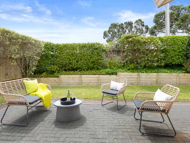 8A Kinross Street, Blockhouse Bay