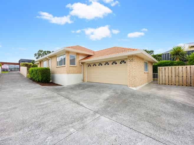 8A Kinross Street, Blockhouse Bay