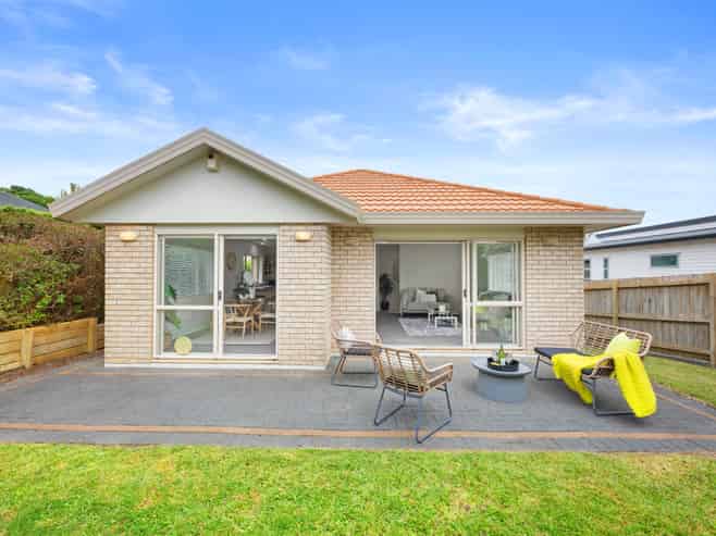 8A Kinross Street, Blockhouse Bay