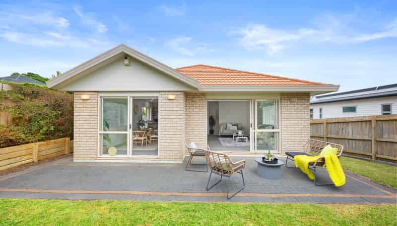8A Kinross Street, Blockhouse Bay
