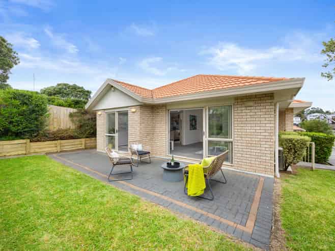 8A Kinross Street, Blockhouse Bay