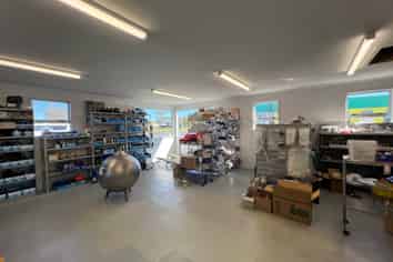 5 Titles - Prime Square Position, Rongotea