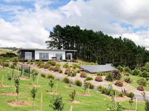 169 Torehape Road West, Kaihere