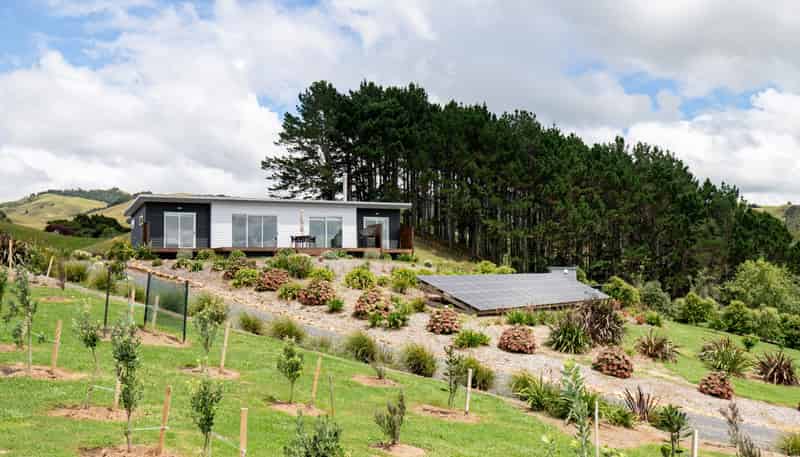 169 Torehape Road West, Kaihere