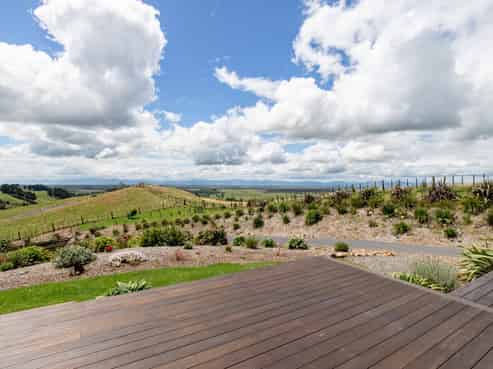 169 Torehape Road West, Kaihere