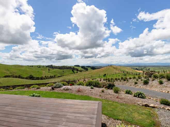 169 Torehape Road West, Kaihere