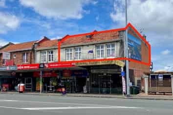 541A Remuera Road, Remuera