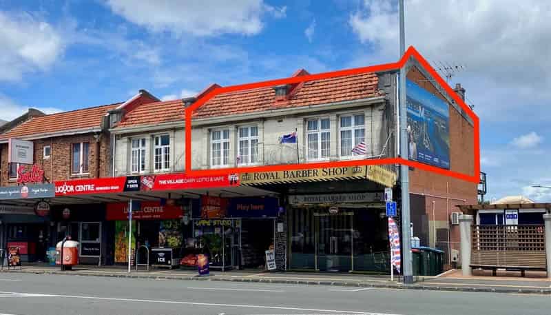541A Remuera Road, Remuera