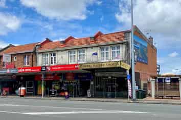 541A Remuera Road, Remuera