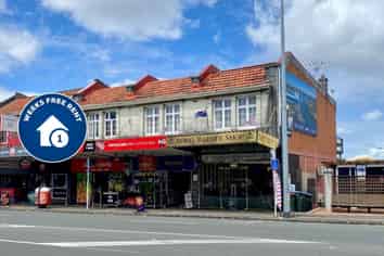  Remuera Road, Remuera