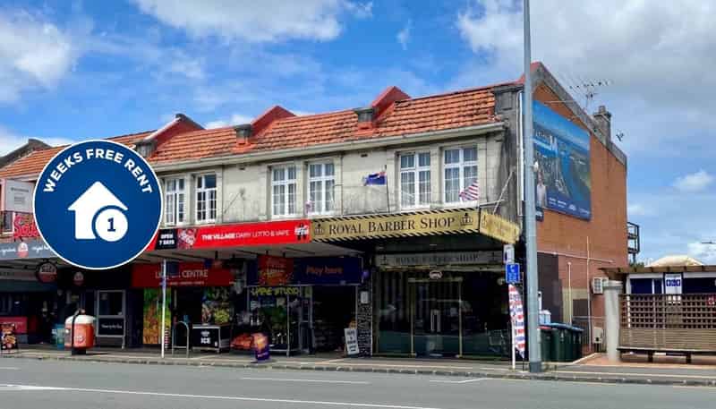  Remuera Road, Remuera