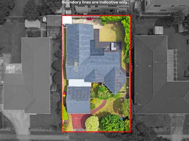 43 Sunderlands Road, Half Moon Bay