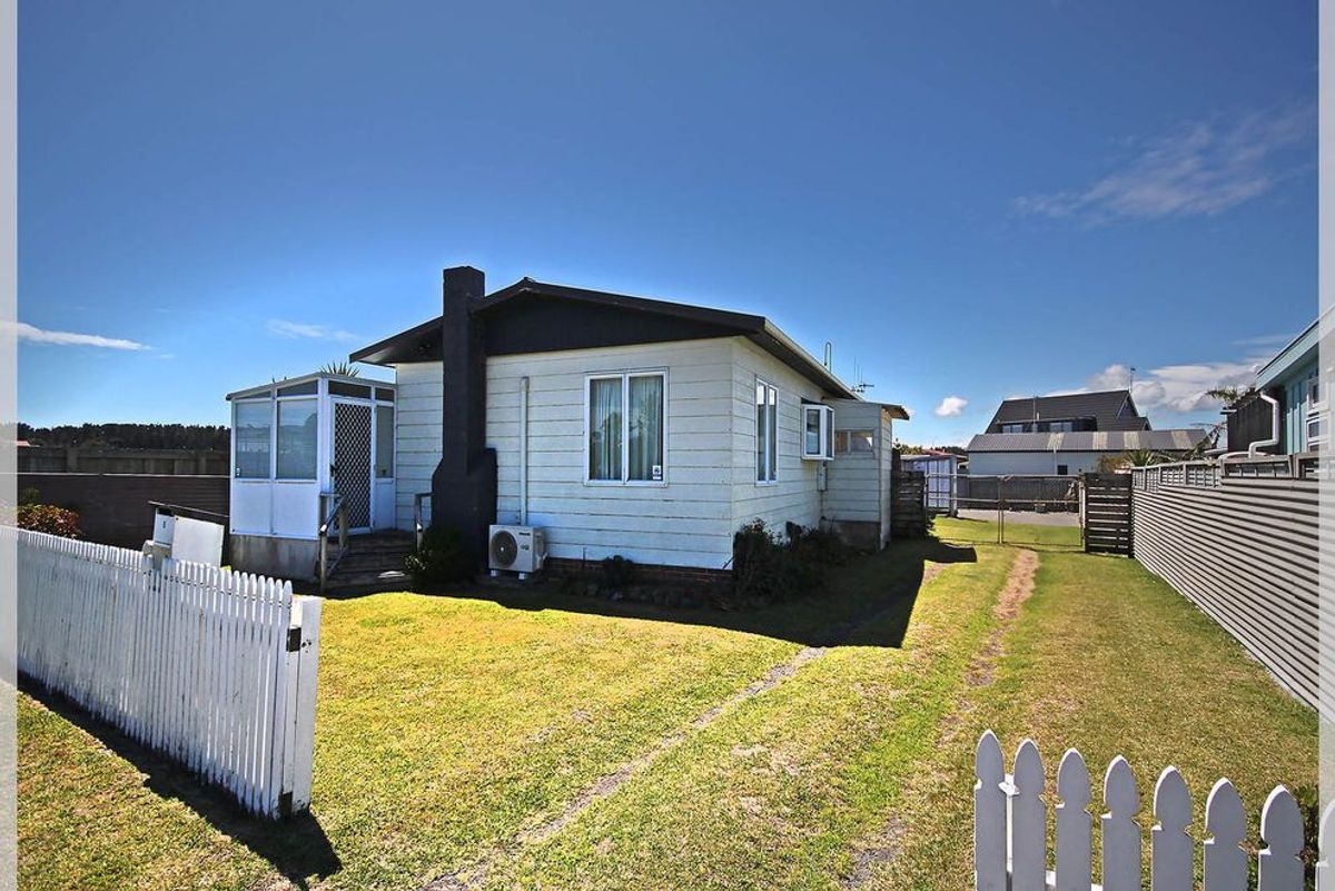 Bach, Dual Occupancy, Rental or Permanent Home? - Widok 3
