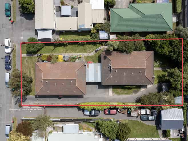 1-4 / 15 Symes Road, Wigram