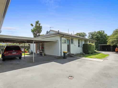 1-4 / 15 Symes Road, Wigram