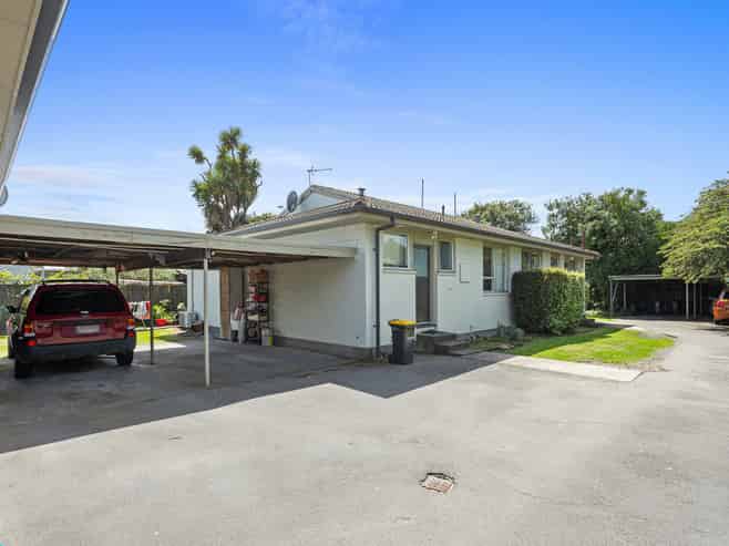 1-4 / 15 Symes Road, Wigram