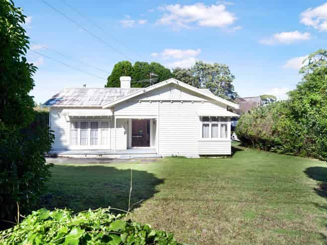 116 Wheturangi Road, Greenlane