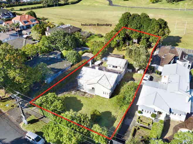 116 Wheturangi Road, Greenlane