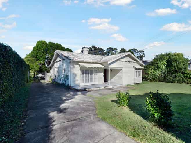 116 Wheturangi Road, Greenlane