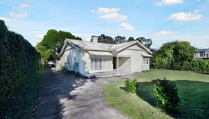 116 Wheturangi Road, Greenlane