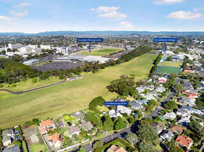 116 Wheturangi Road, Greenlane
